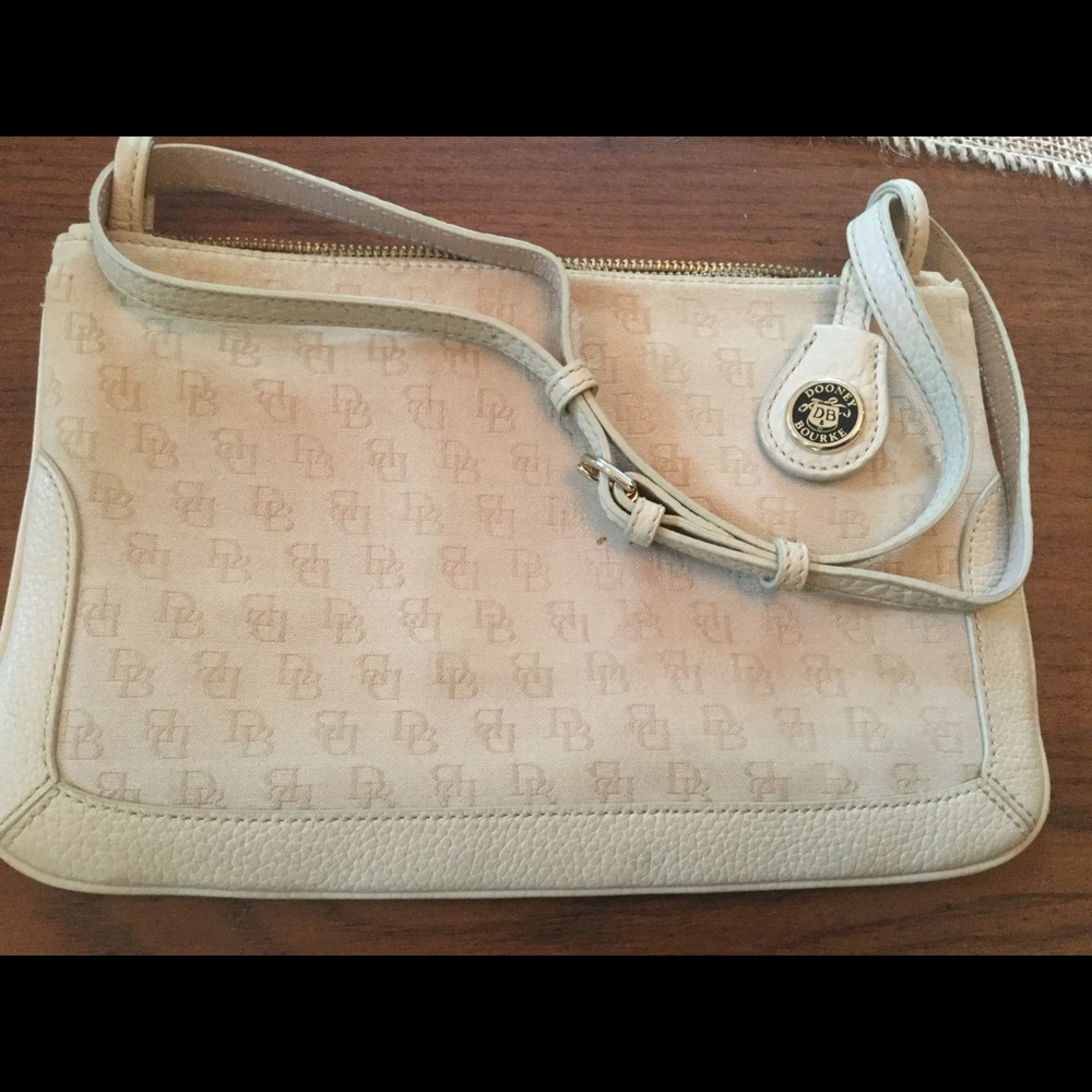 Purse/ hand bag